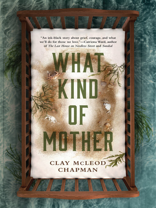 Title details for What Kind of Mother by Clay McLeod Chapman - Wait list